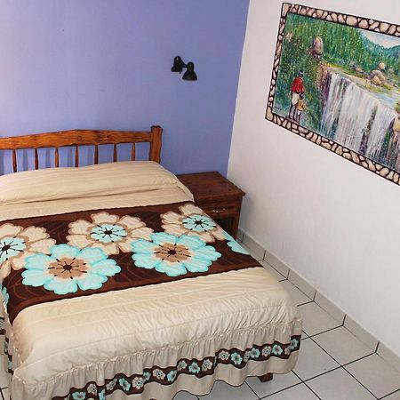 Hotel Sierra Azul ครีล ภายนอก รูปภาพ