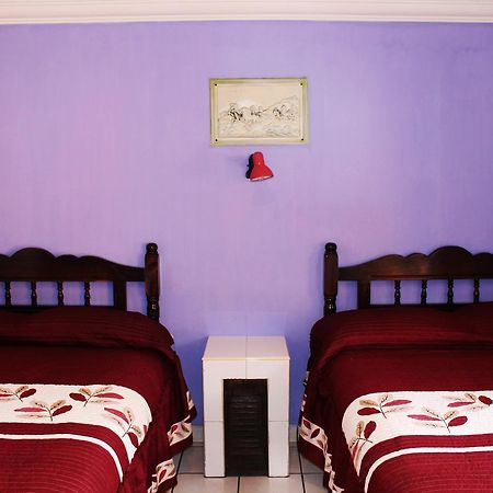 Hotel Sierra Azul ครีล ภายนอก รูปภาพ