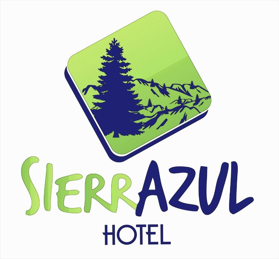Hotel Sierra Azul ครีล ภายนอก รูปภาพ